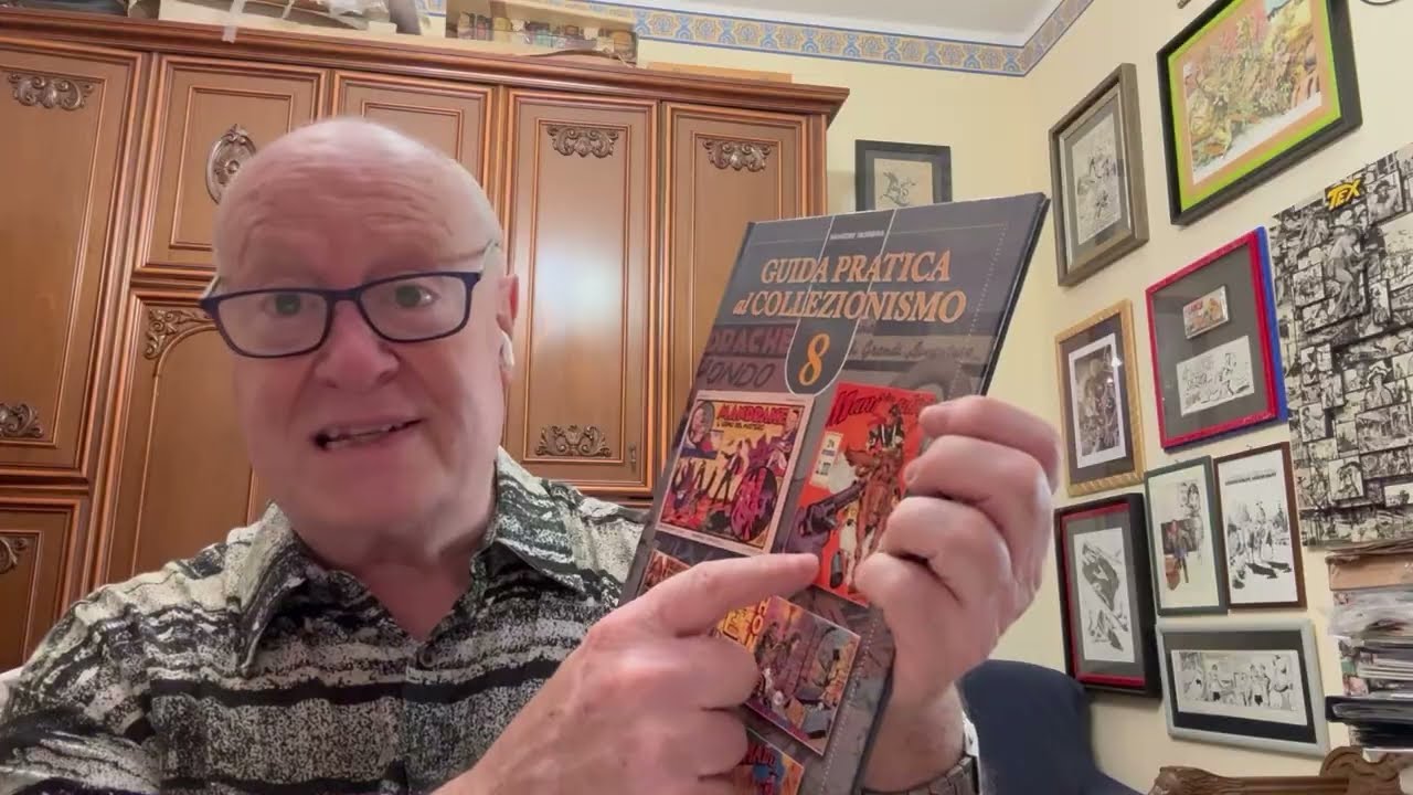 Scopri il valore dei tuoi fumetti: analisi delle guide pratiche al collezionismo (parte 2)