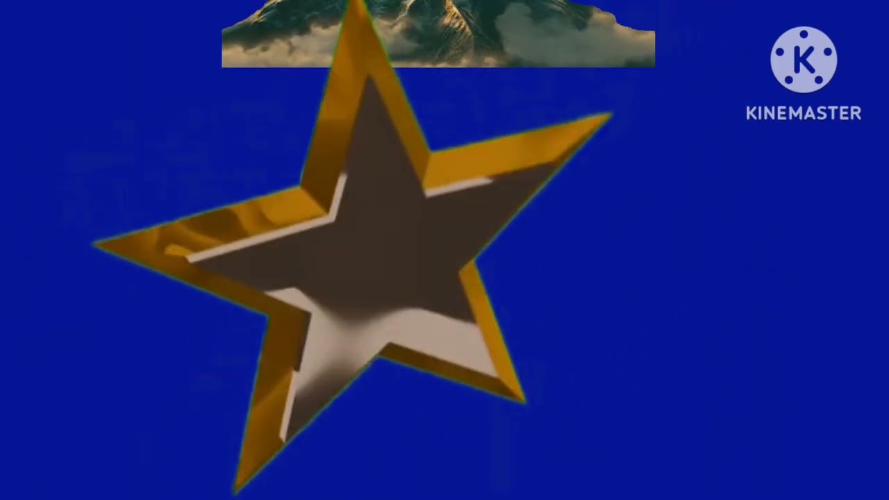Paramount pictures logo Reamke