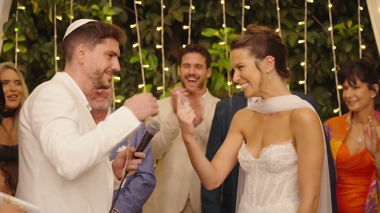 Yuval & Koral