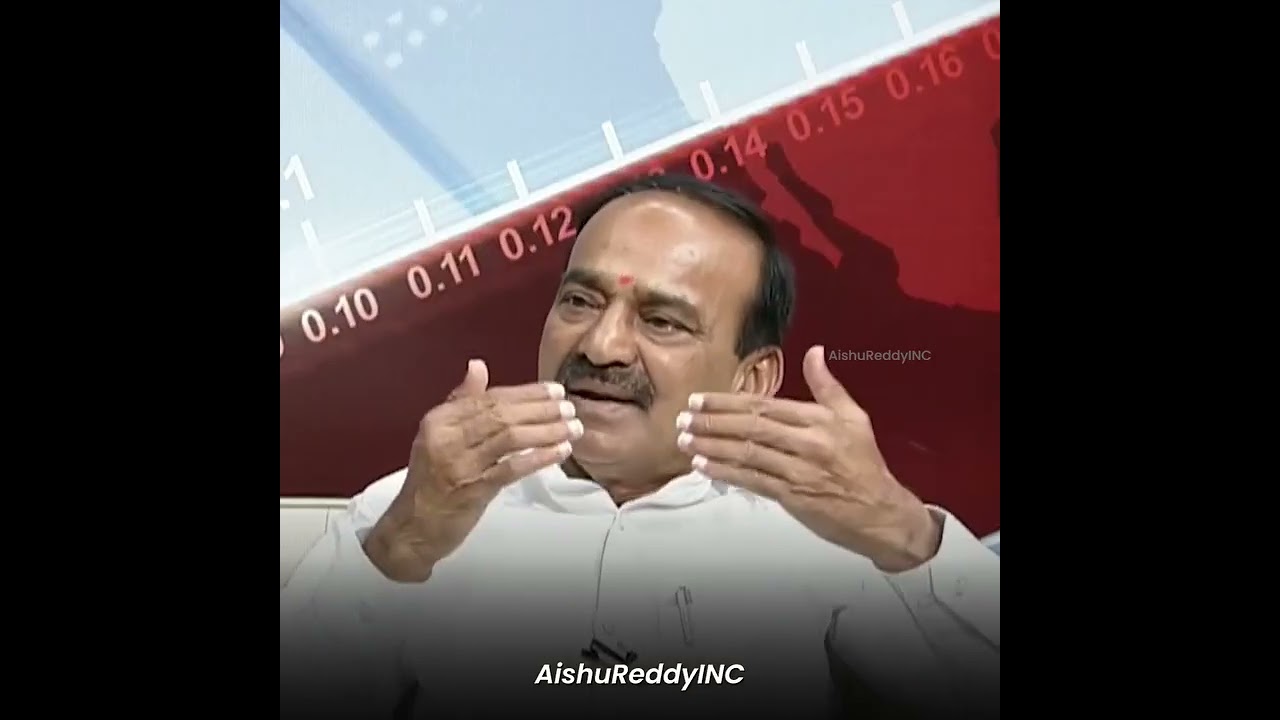 #kcr