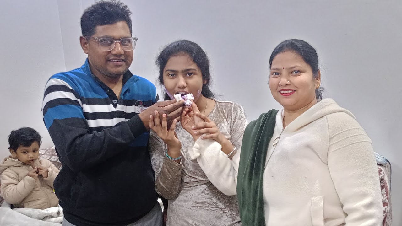 12 bje celebrate kra birthday 🎂🥳
