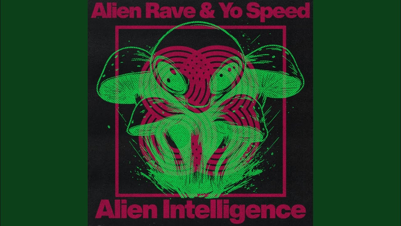 Alien Intelligence