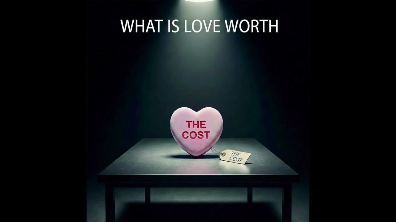 What Is Love Worth - NF Inspired