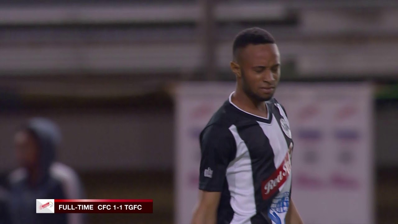 Cavalier vs Tivoli Gardens FC | Week 26 February 17, 2020 | RSPL HIGHLIGHTS