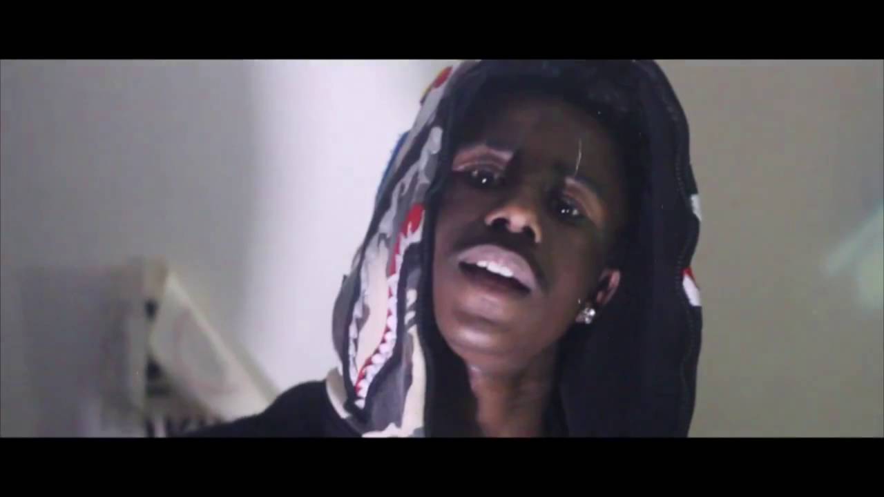TWINN & Ky 924 - WHOAH (Official Video) | @Dopezxpro