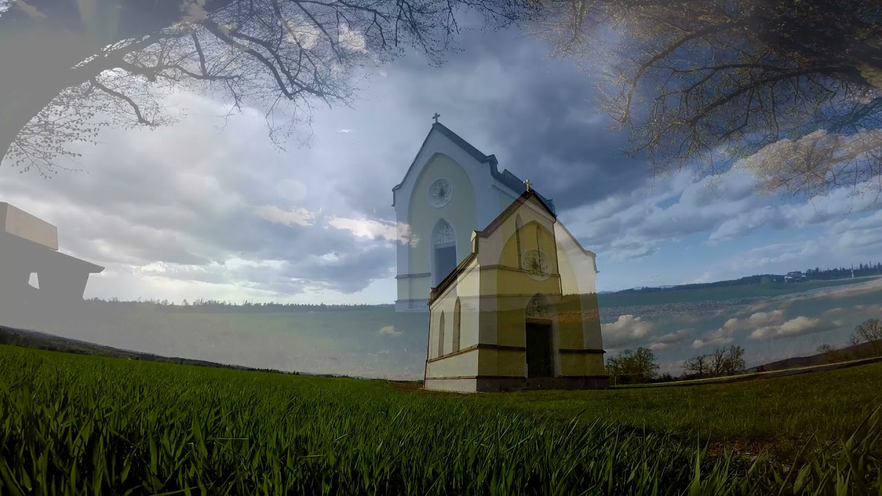 Thyrnau Zeit mit Musik