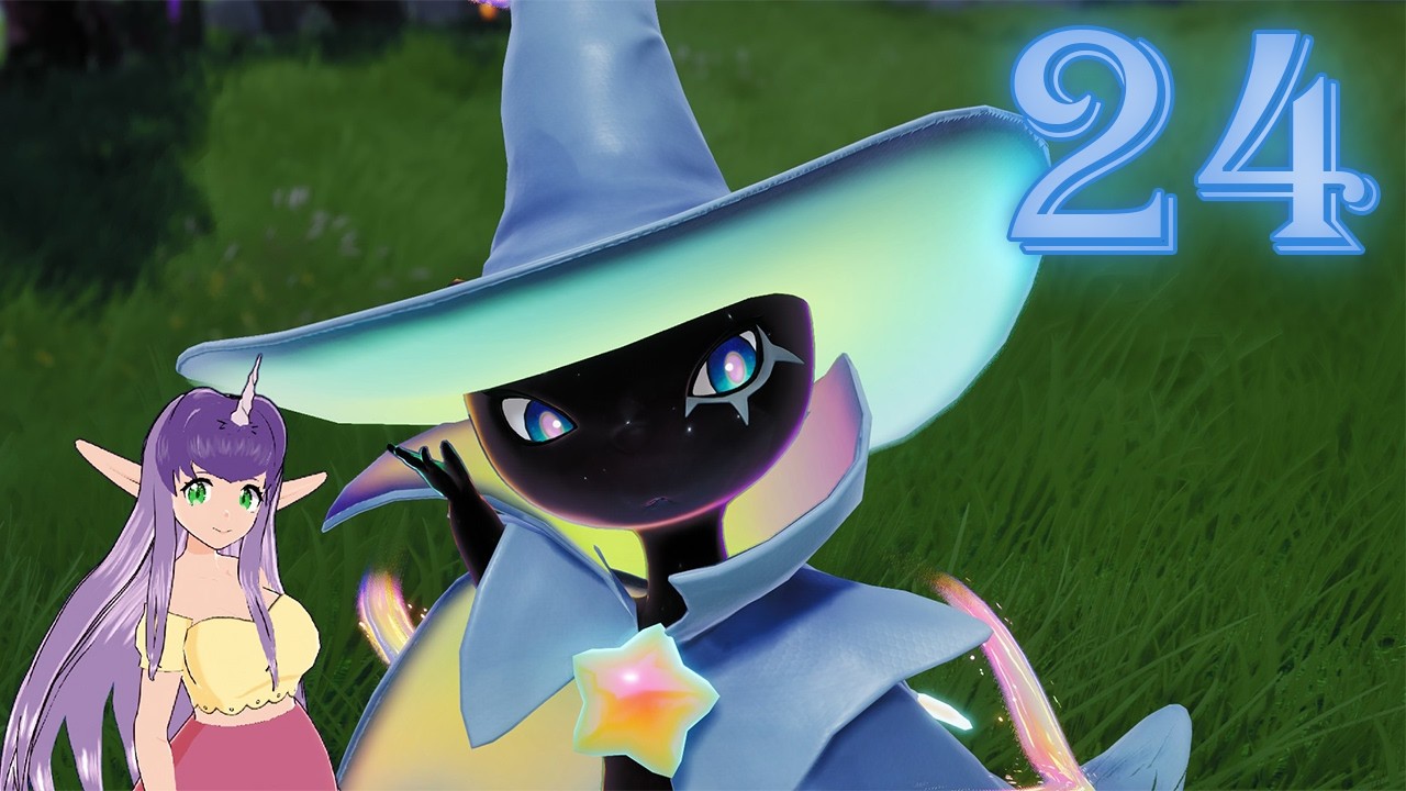 Let's Beta Test: Aniimo Part 24
