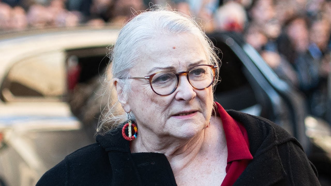 Mort de Josiane Balasko : Qui sont ses enfants ?