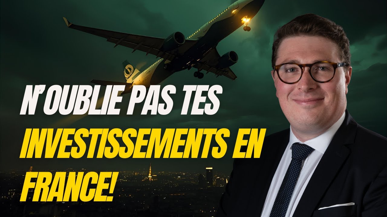 Partir à l’étranger : ce que tu dois régler avant de quitter la France| Nomadiq