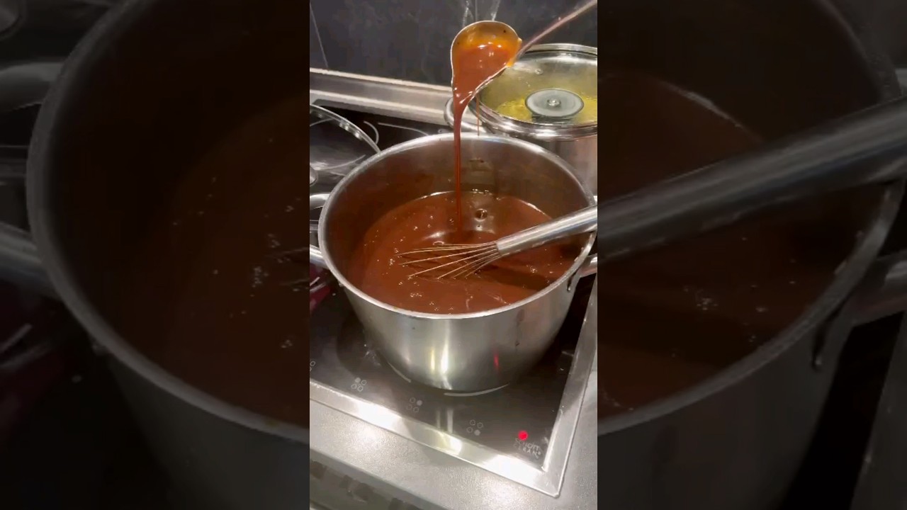 Hausgemachte Bratenso&szlig;e
