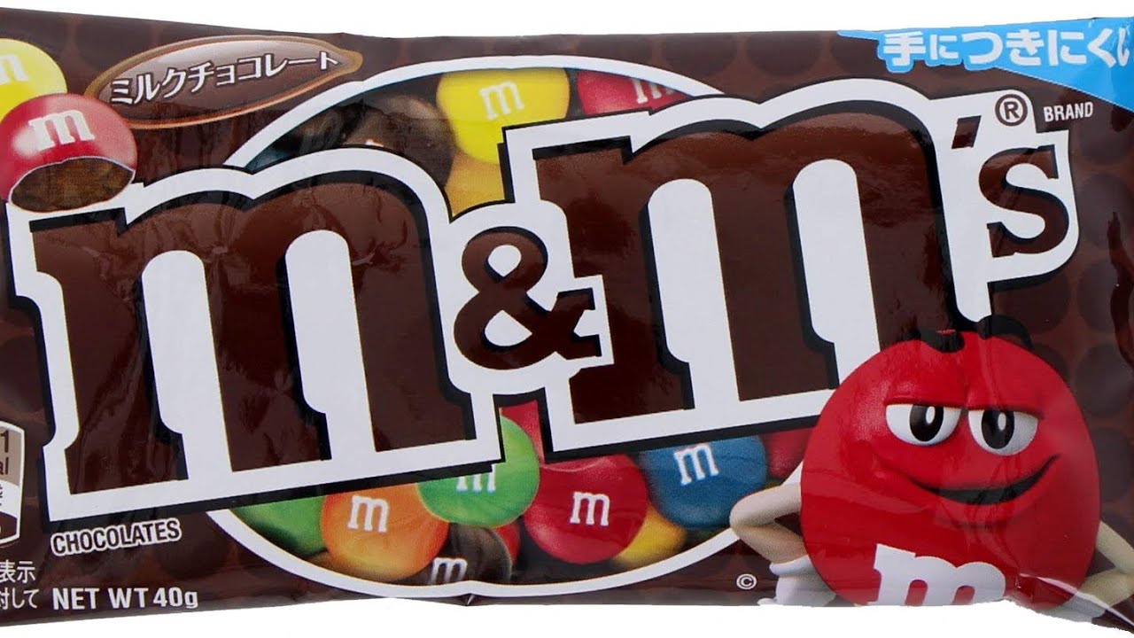 M&M'S 
