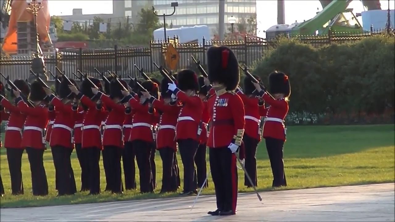 2017 Fortissimo in Ottawa Part 3 of 3