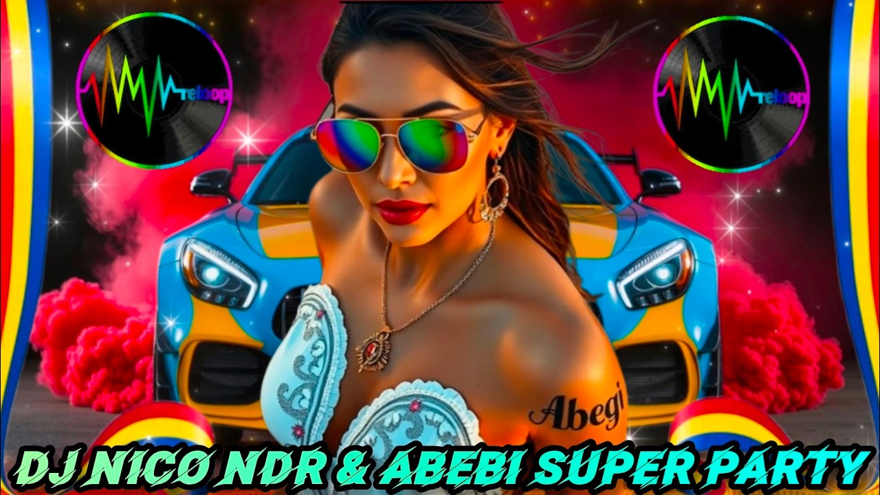 🔊SUPER PETRECERE EXPLOZIVĂ @ABEGI.PetruPavel  & @djnicondr  Petrecere Super Party Romania🇷🇴2026