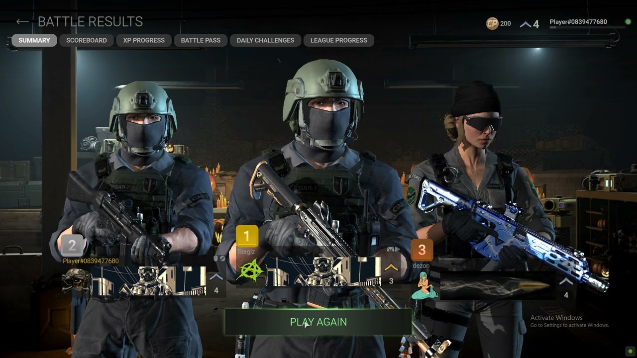 Combat MasterOnline 2024 #azgames #combatmaster