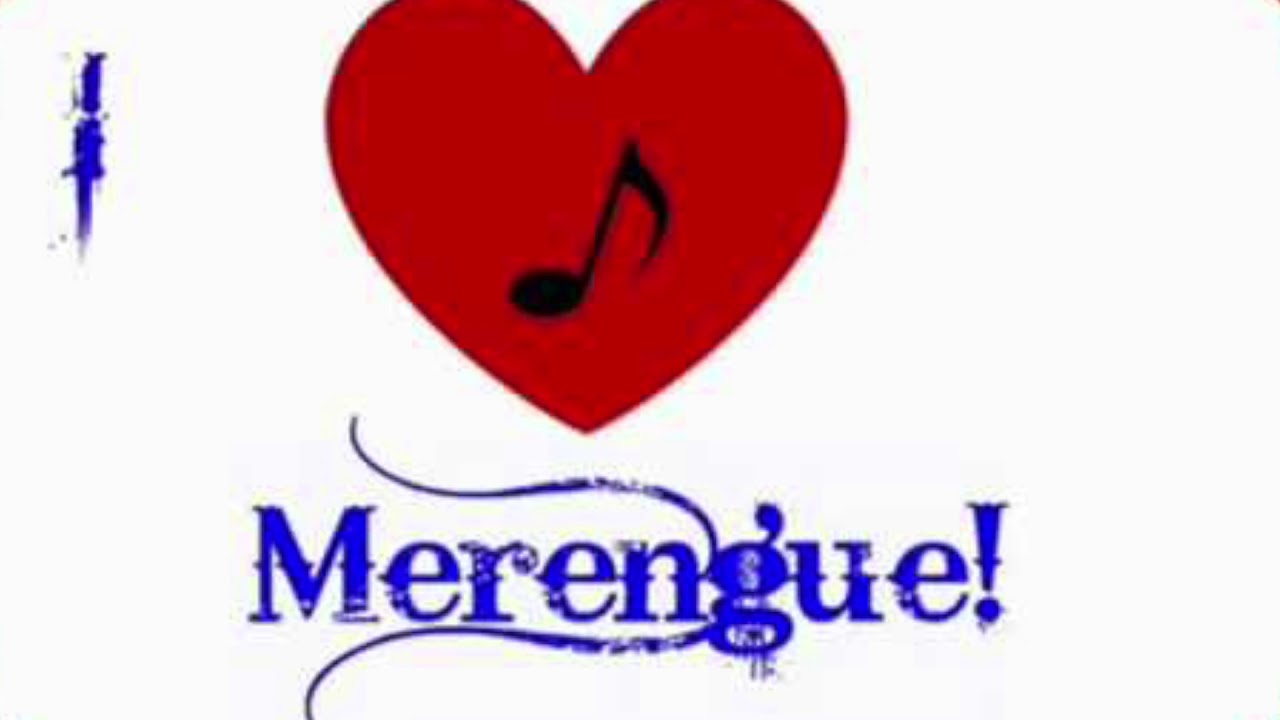 DORADA BAND EL AMOR DE MI VIDA MERENGUE.