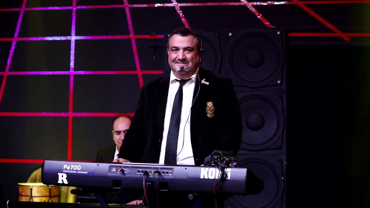 RASIM HUSEYNOV--Dunya senin-tam versiya-