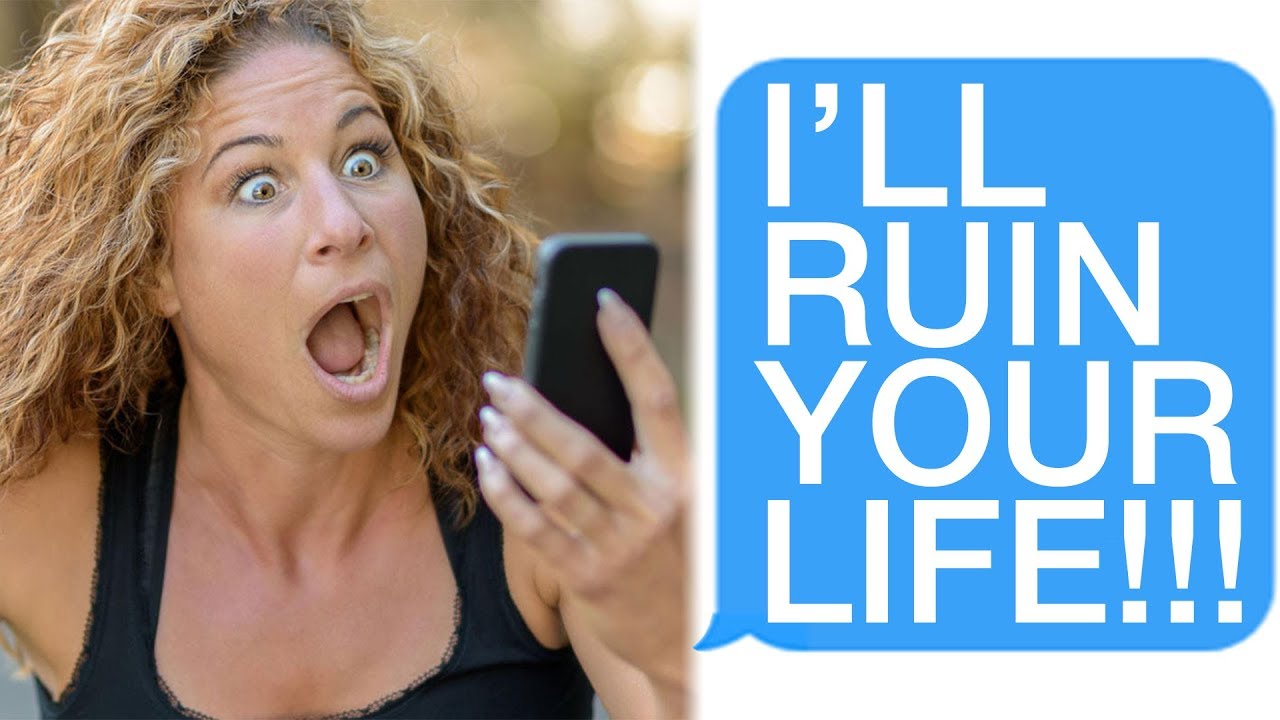 r/Entitledparents Woman FLIPS OUT on Telemarketer! AUDIO CLIP 🎧