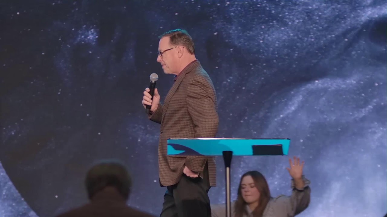 Sunday Morning Service | Bishop Greg DeVries | February 22, 2026