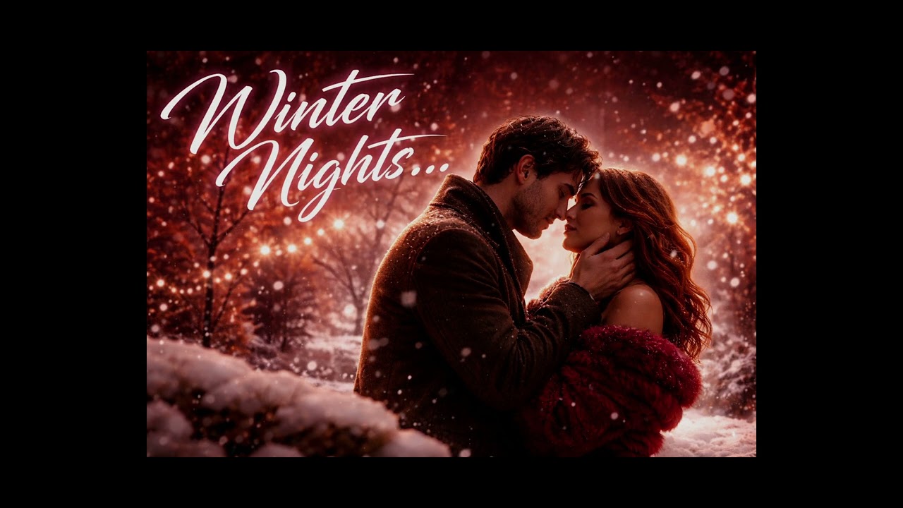 WINTER NIGHTS...