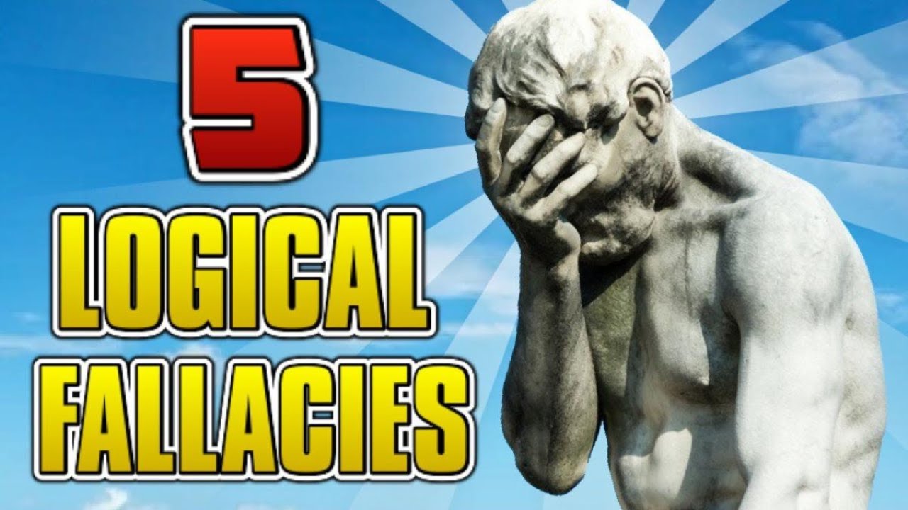 5 Logical Fallacies in Power Scaling