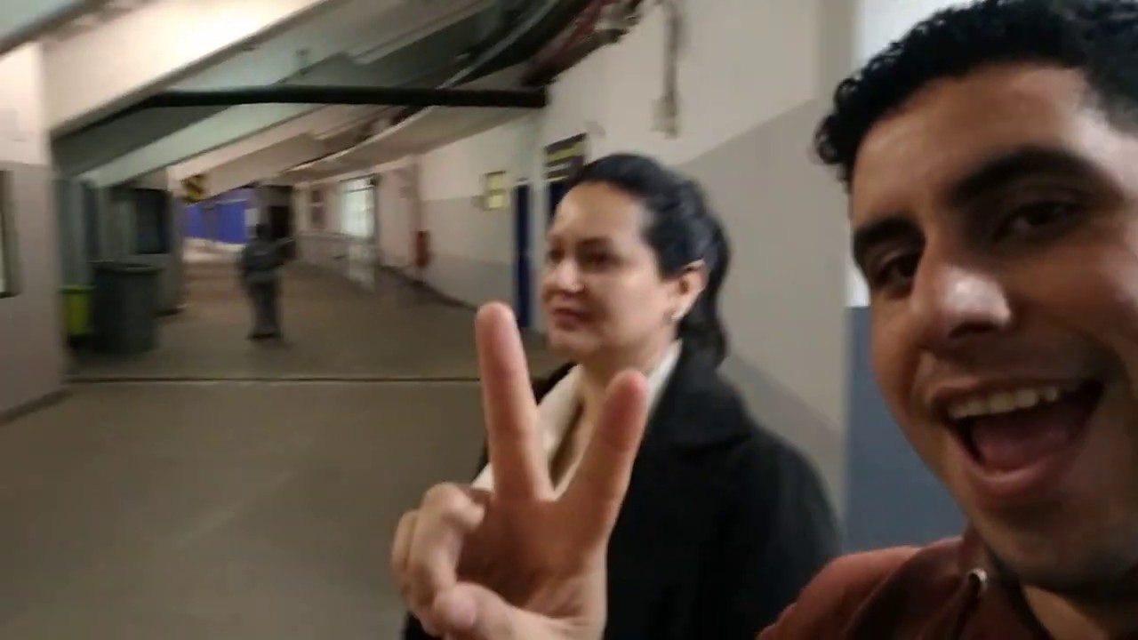 CONHEÇA O VESTIÁRIO VISITANTE DA BOMBONERA