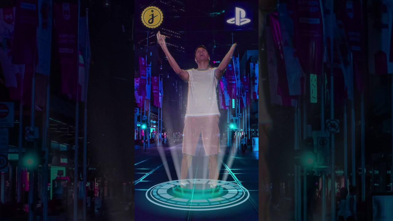 #NFT #crypto #JASMY #SONY #PLAYSTATION