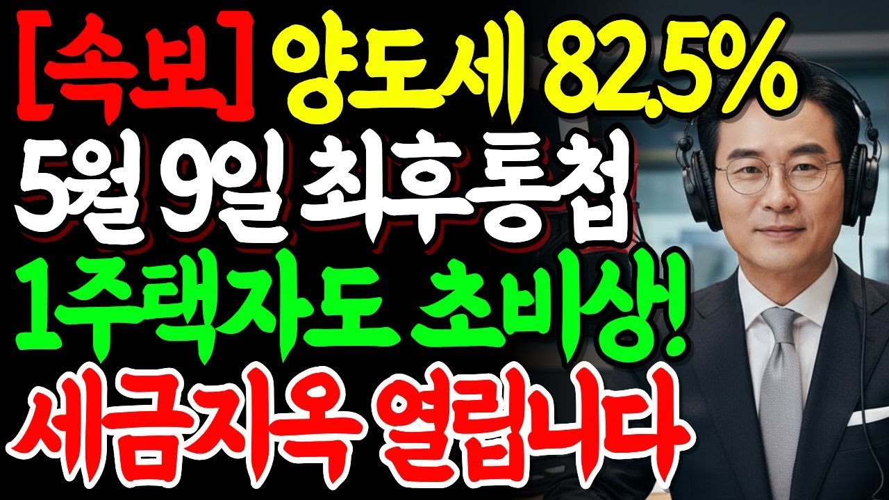 [ 속보 ] 