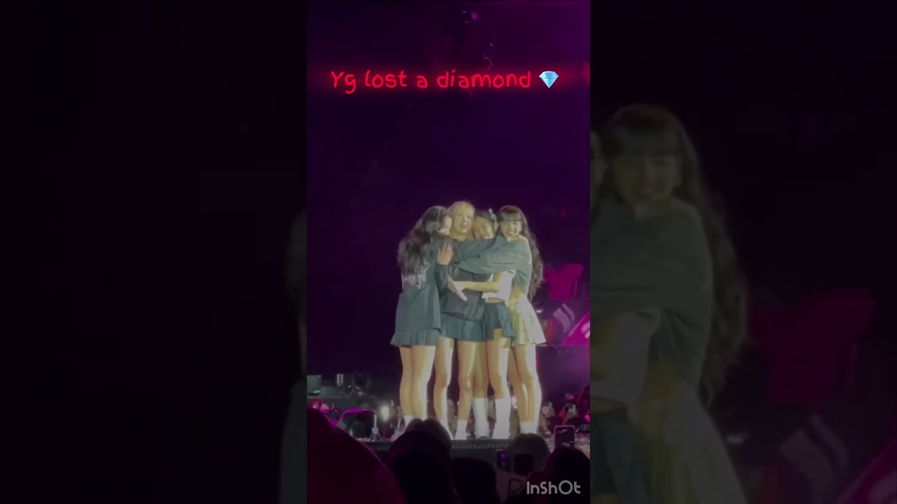 Will they be back?🥹#blackpink #blinkforever #jennie #jisoo #lisa #rose