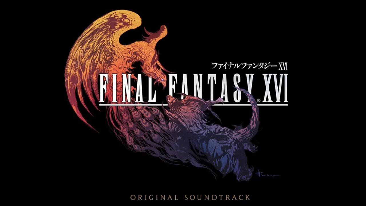 Final Fantasy XVI OST - On the Shoulders of Giants [Masayoshi Soken]