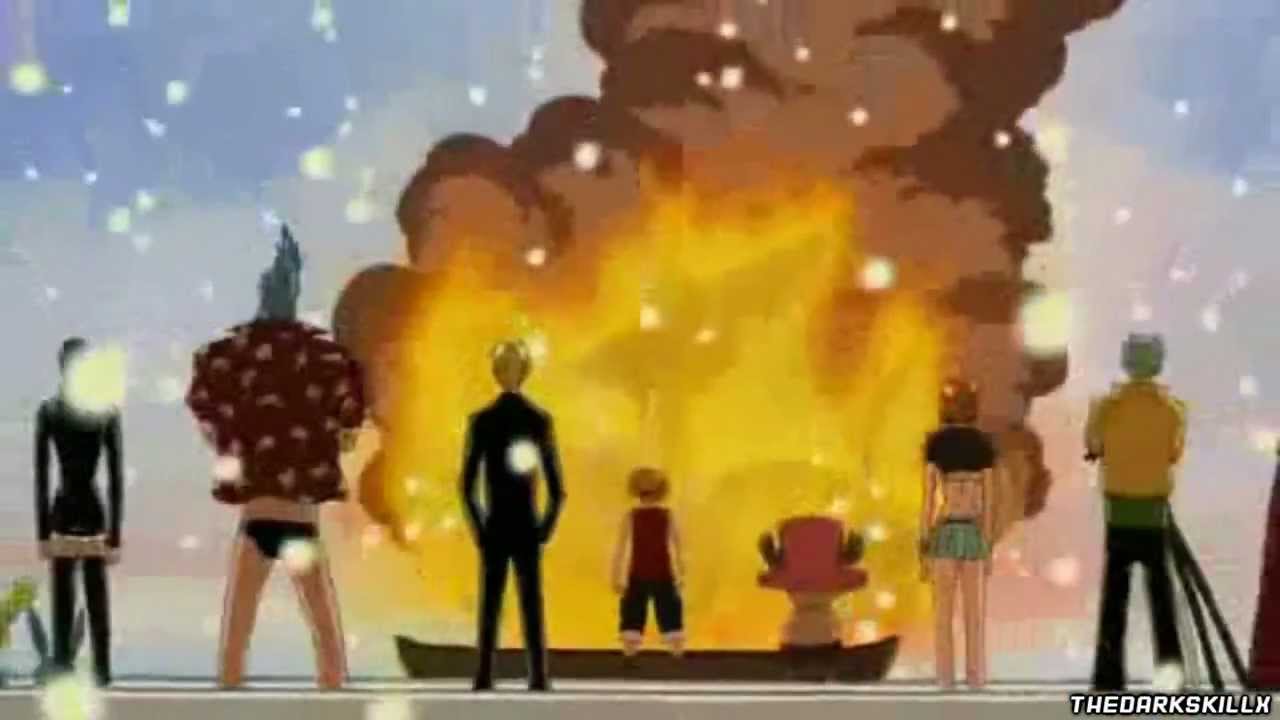 AMV - Staind   So Far Away