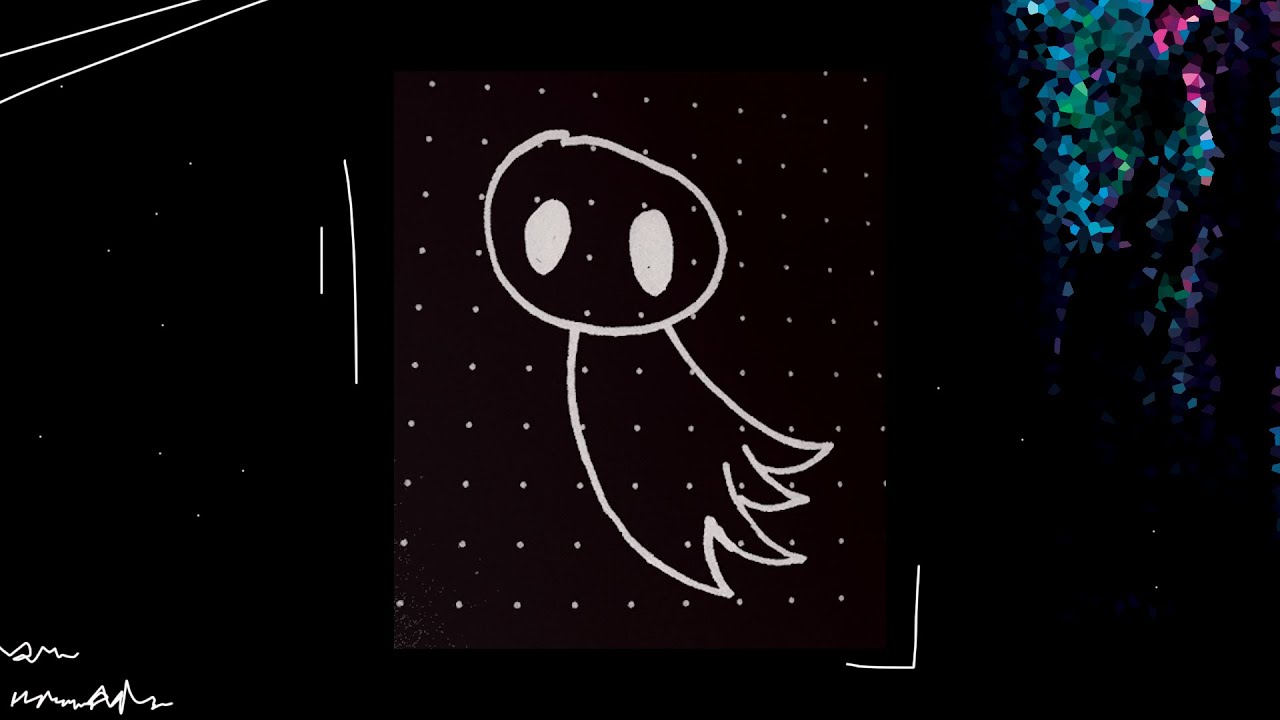 Paper Ghosts - Petrichor (Music Video)
