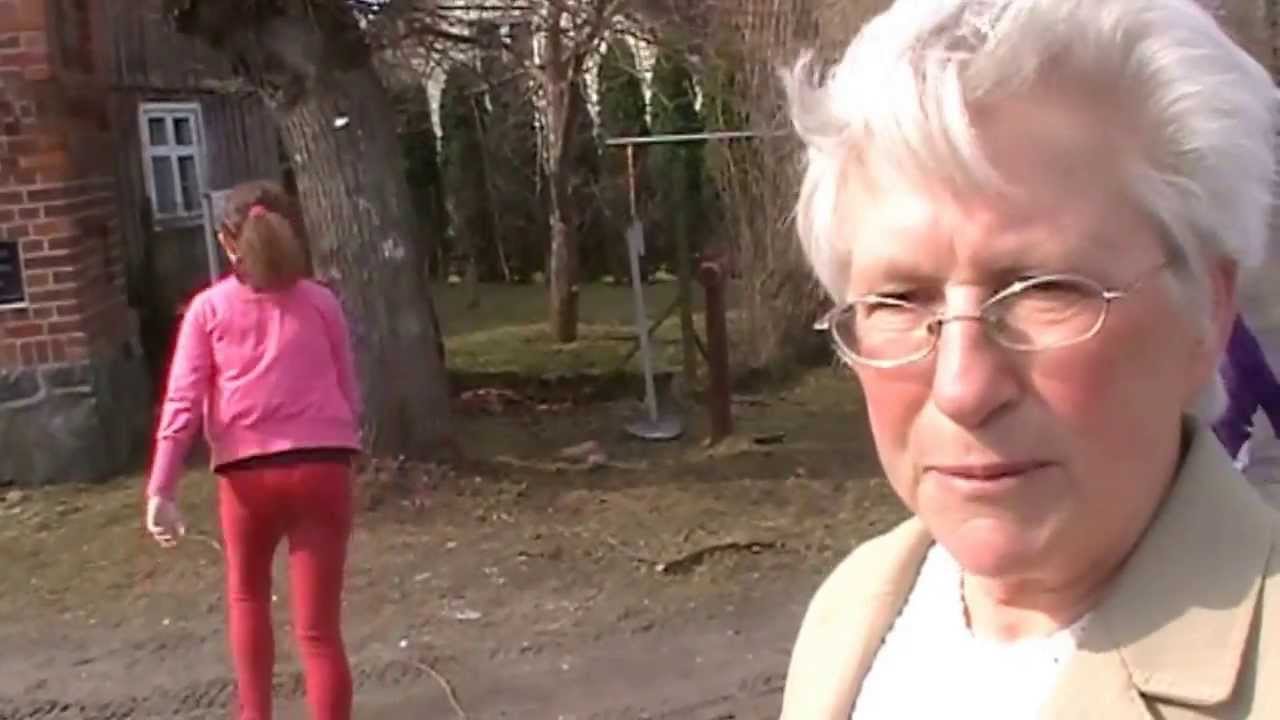 Spacer śladami kapliczek w Purdzie