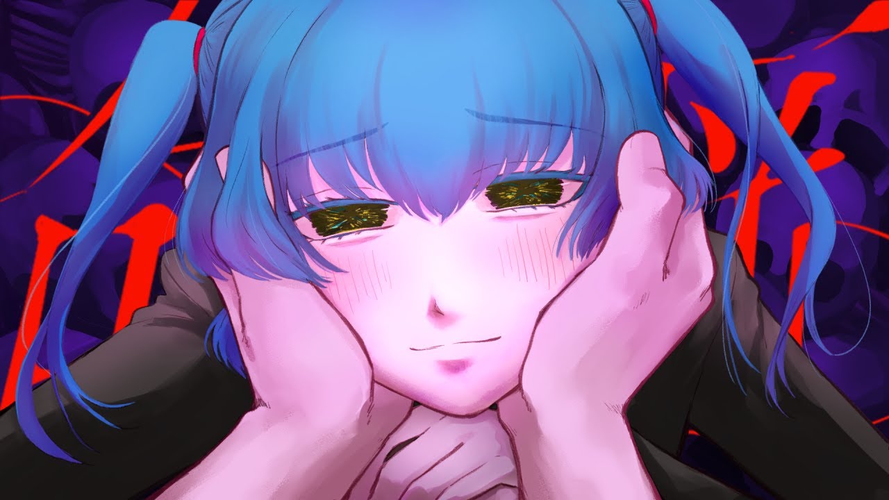 命綱 歌ってみた --- Aokiro!