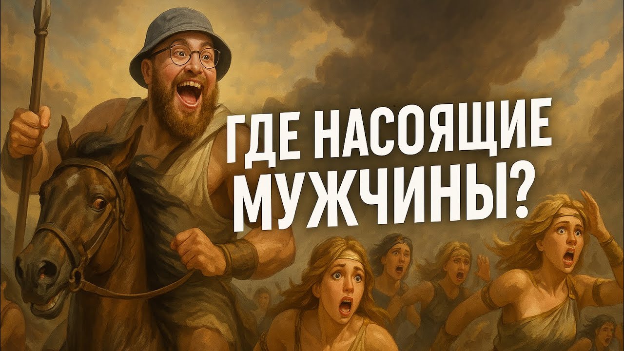 Забери Все у Бывшей