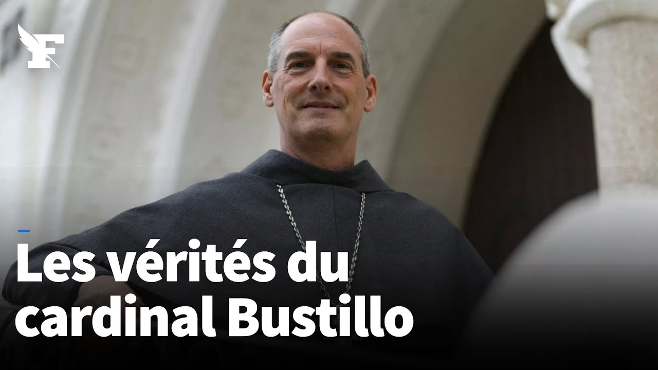 Politique, Léon XIV et fin de vie : le point de vue d’un cardinal