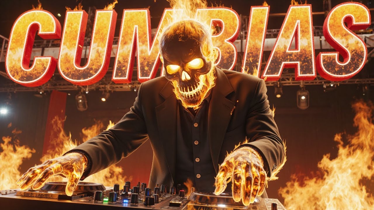 ⚡PURAS CUMBIAS PERRONAS MIX ÉXITOS 2025🎉CUMBIAS SONIDERAS MIX CUMBIAS PARA BAILAR TODA LA NOCHE🕺💃