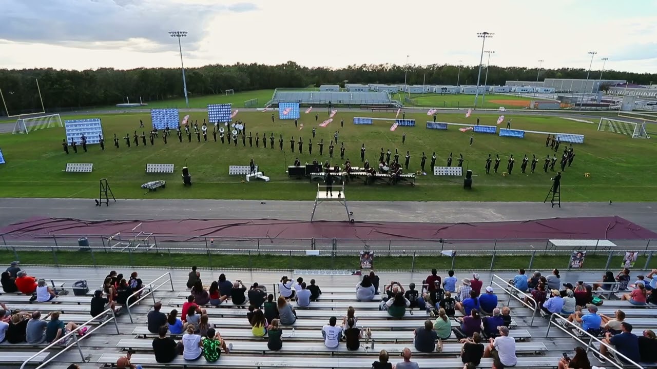 WRHS Performing Wired 2024