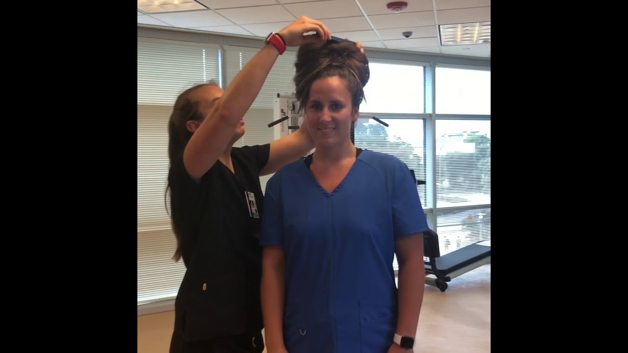 Assessment & Interpretation of Anthropometric Characteristics: Height, Weight, & BMI- KC