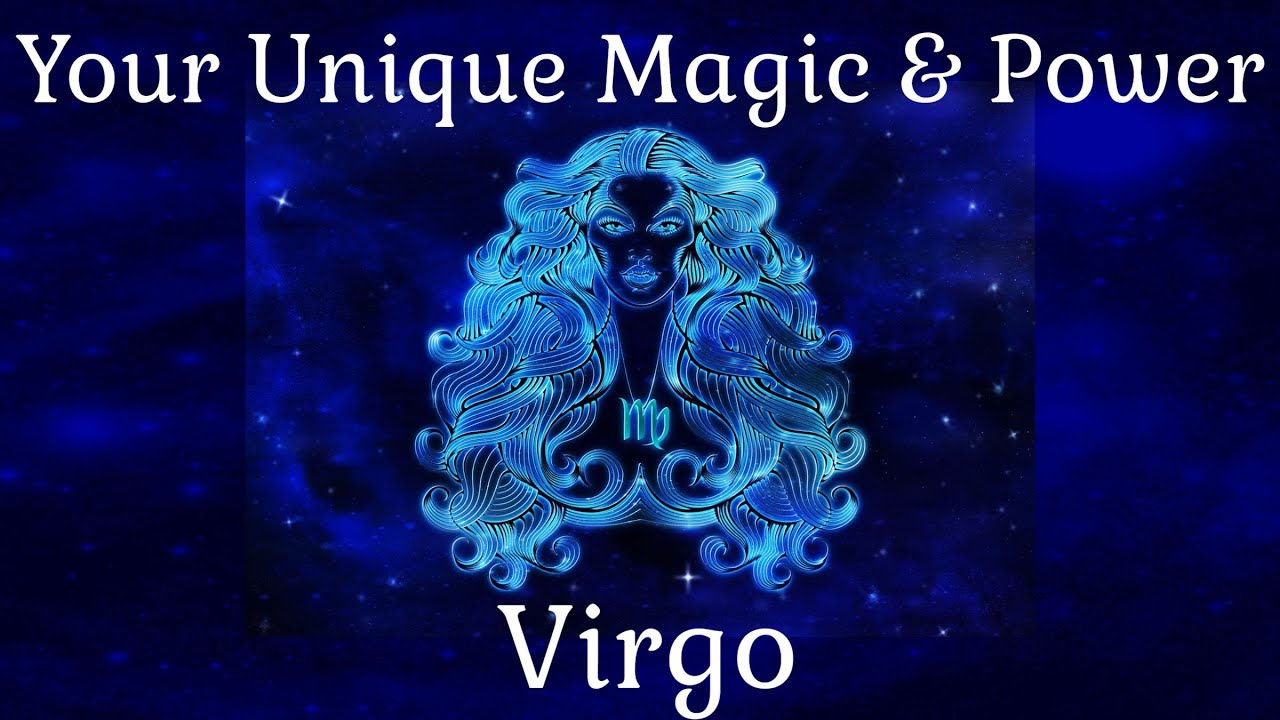 ♍️Virgo ~ You ARE The Magic and You Speak The Language Of Nature! ~ Soul Reading