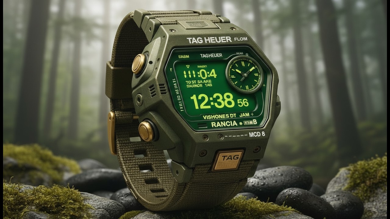 10 Best TAG Heuer Watches of 2026 — Which One Is Worth Your Money?