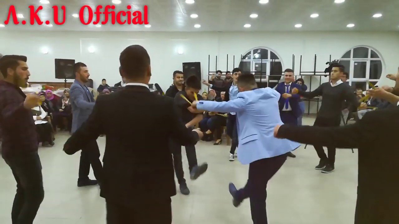 YüreğiL Köyü Gençlerinden Tabandan - 2019
