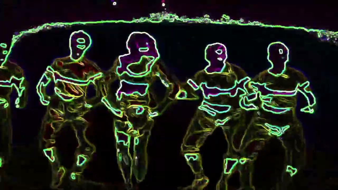 Veil Like Calm | Eyeless In Gaza