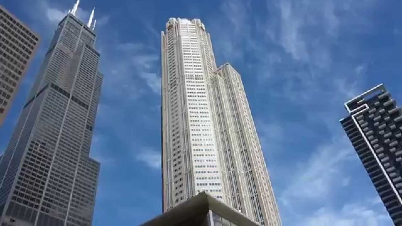 Chicago Architecture River Cruise - 5