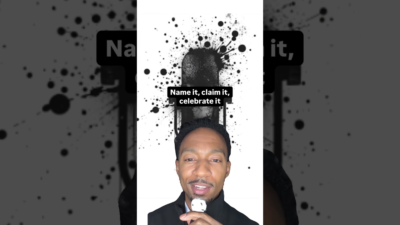 Ink to Impact | ALL-IN Weekly: Joy as Rebellion- NARRATE