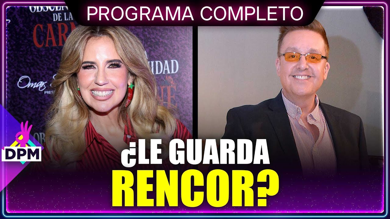 Raquel Bigorra recuerda a Daniel Bisogno | De Primera Mano Programa Completo | 18 feb 2026