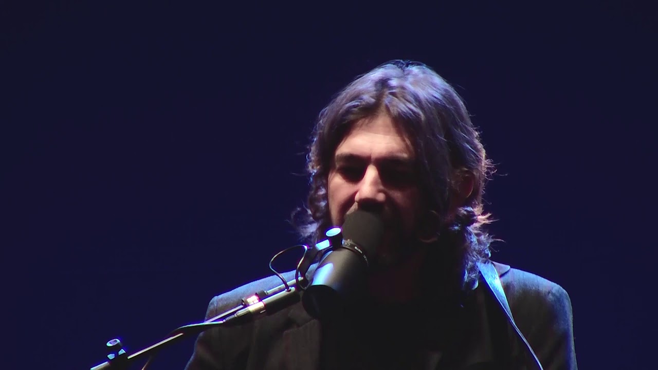 Massimo Marches live @ Teatro Novelli 29 12 2020