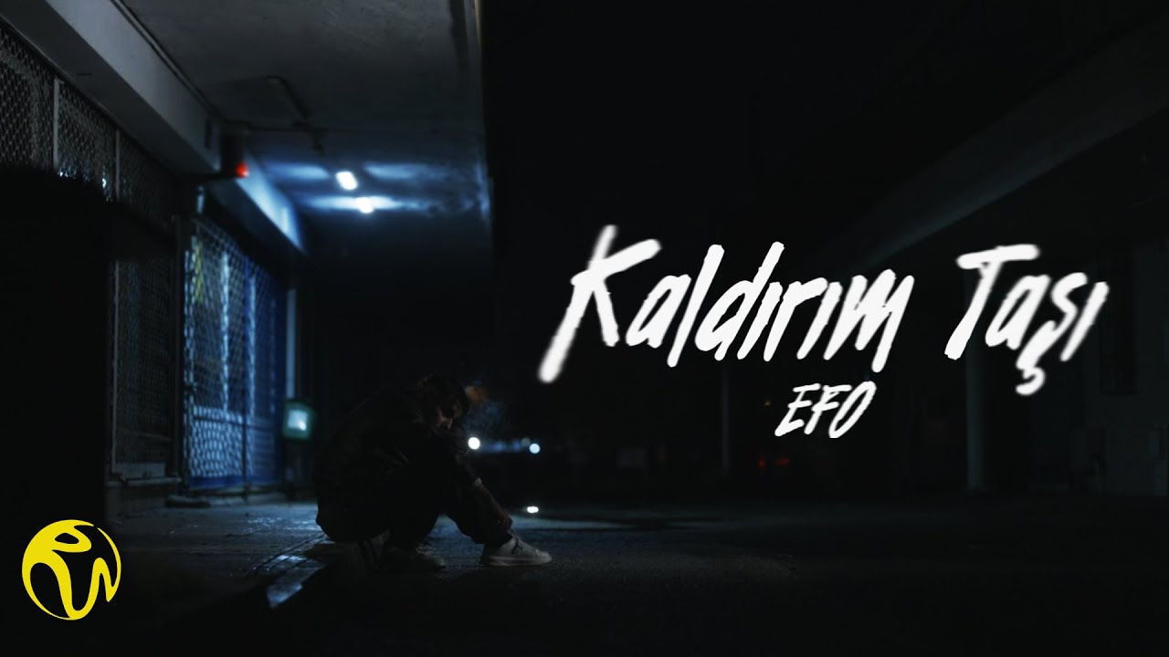 EFO - Kaldırım Taşı