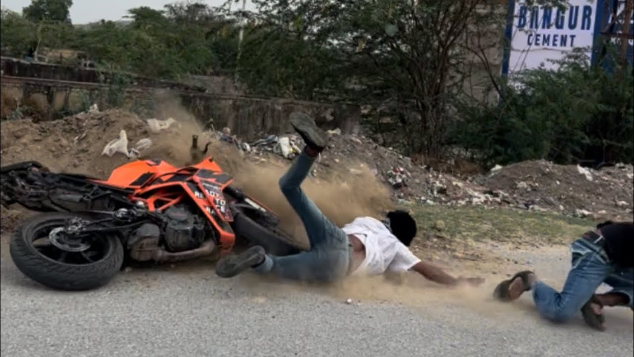KTM parking || KTM ❤️