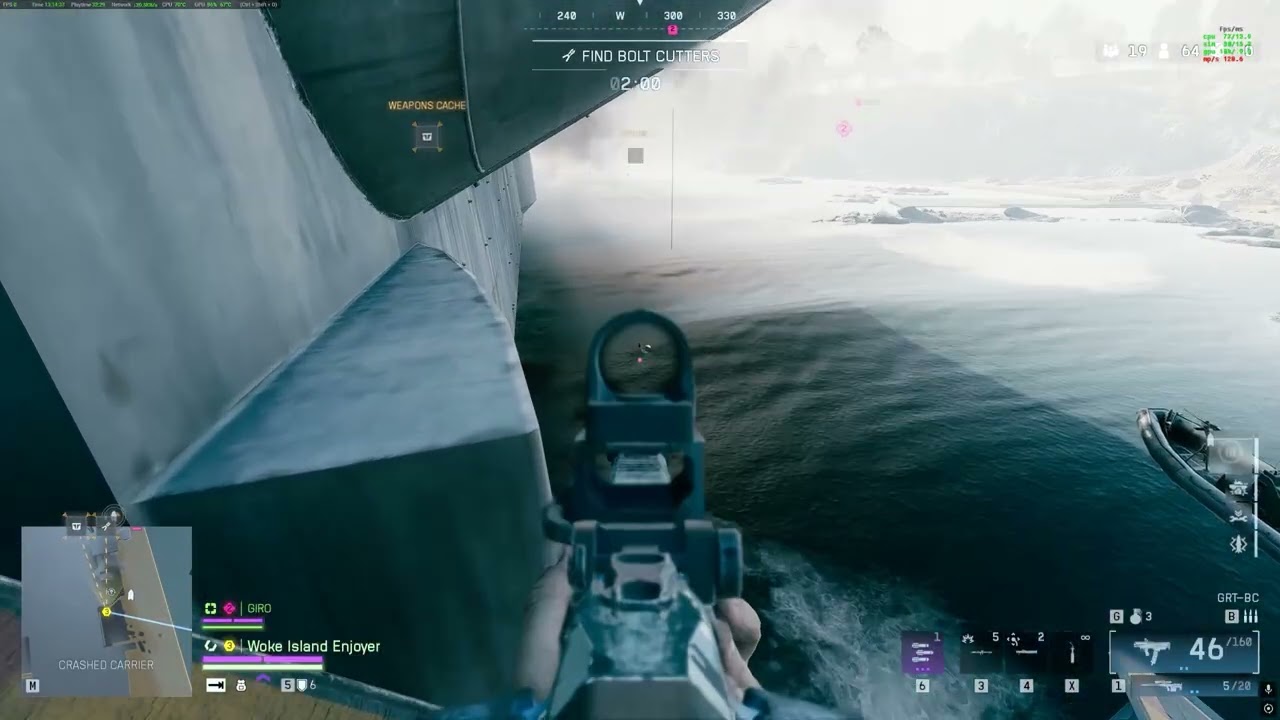 Are you kidding me DICE? - Battlefield 6