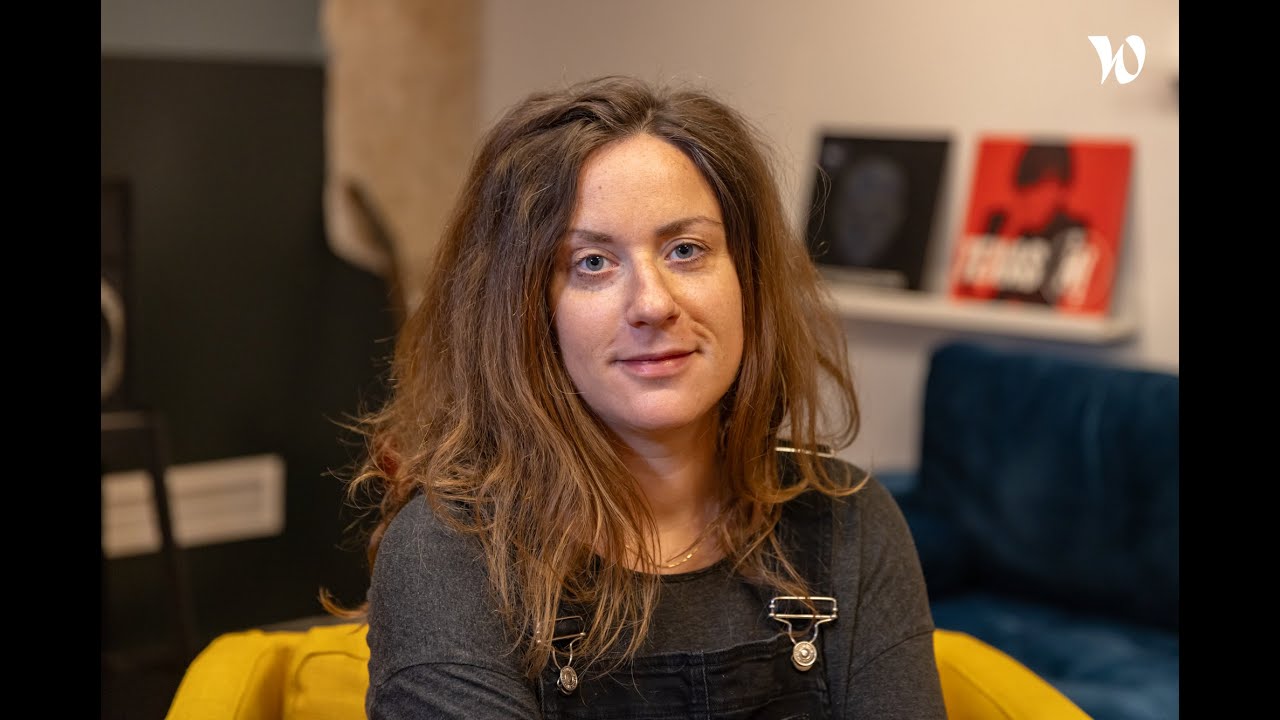 D&eacute;couvrez Pias France avec Capucine, Cheffe de projet